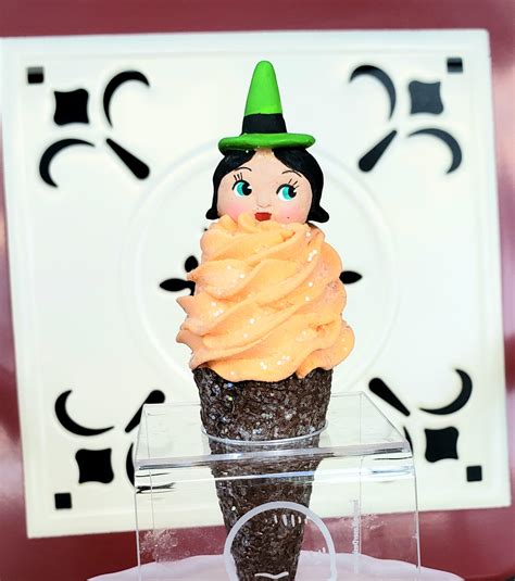 The Psychology Behind the Popularity of Witch-Inspired Ice Cream